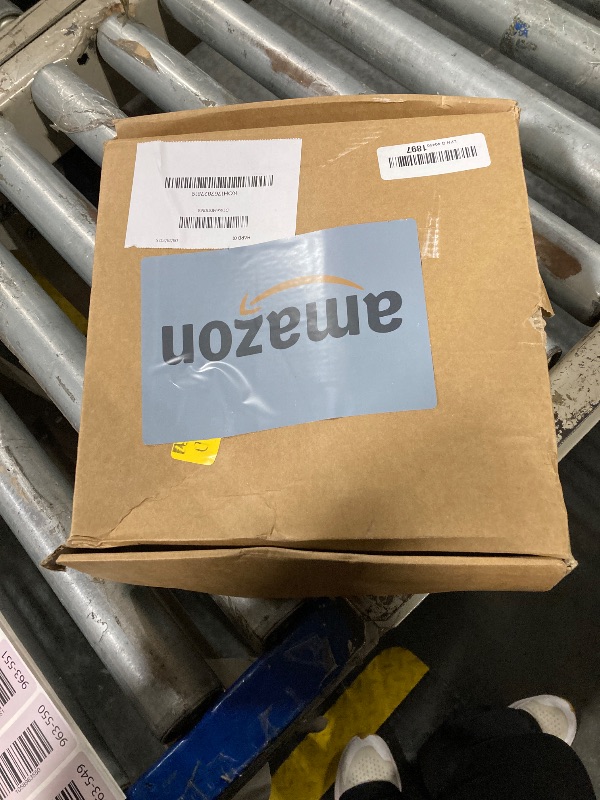 Photo 1 of [3 Pack] Dog Rope Toys for Large and Medium Aggressive Chewers, Nearly Indestructible Rope Chew Toys, Heavy Duty 100% Cotton Tug of War Dog Toy for Boredom, Teeth Cleaning