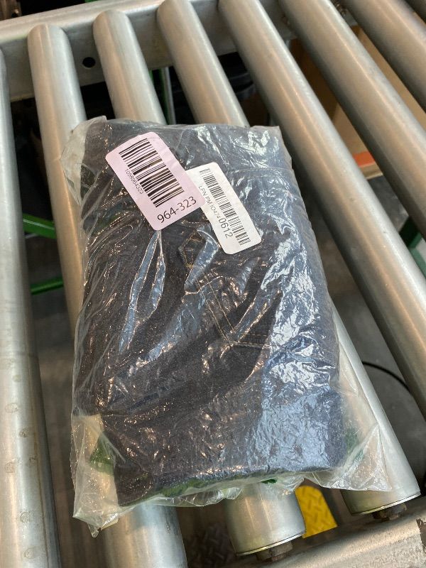 Photo 1 of *Major Damaged*
Democracy Women's Ab Solution Straight Leg Jean