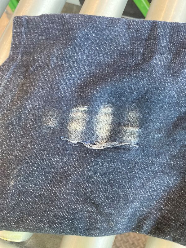 Photo 1 of *Major Damaged*
Democracy Women's Ab Solution Straight Leg Jean