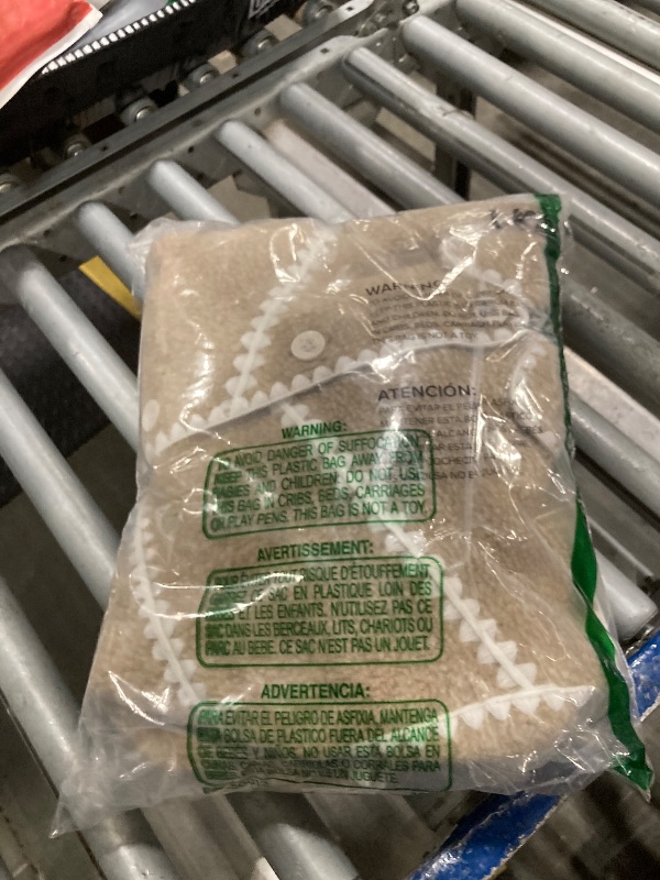 Photo 1 of ***Similar/ Not Alike***
UGG Women's Nikia Crochet UGGFLUFF Jacket, Putty