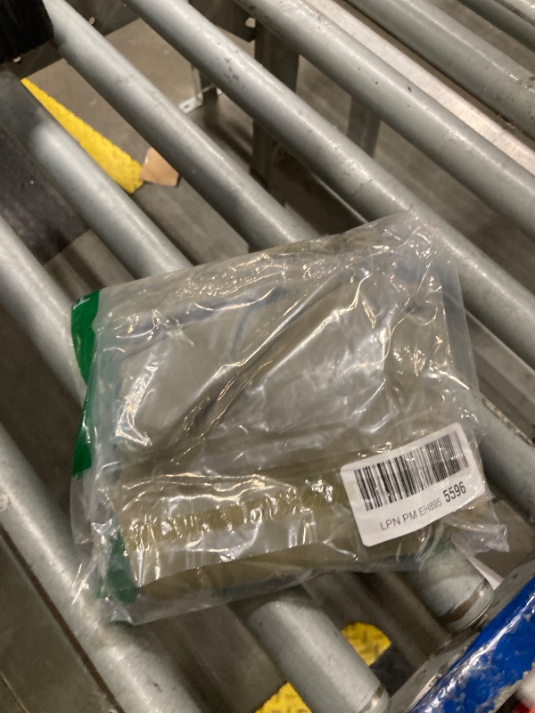 Photo 1 of ***Only 1***
HonestBaby Kid's 2-Pack Easy Fit Cargo Sweat Pant 100% Organic Cotton Baby, Toddler, Boys, Girls, Unisex, Brown