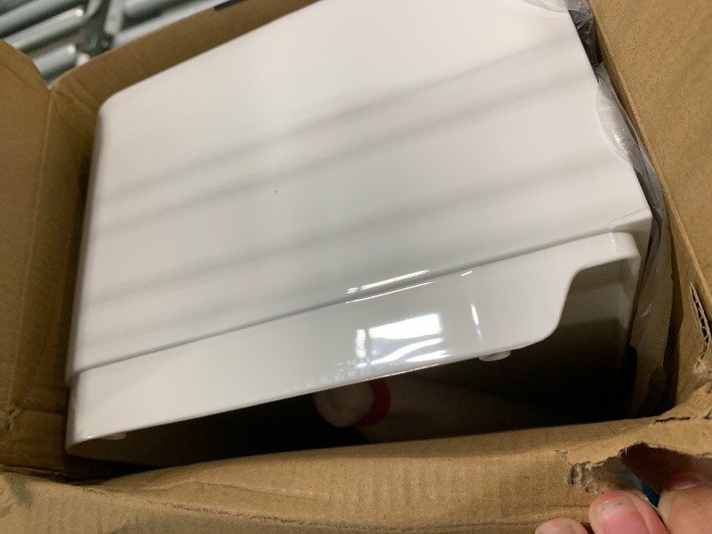 Photo 1 of ***MISSING PCS****Delamu Bathroom Organizers and Storage, 2 Tier 2 Drawer Makeup Organizer Countertop, Easy to Install, Ideal for Bathroom Counter, Vanity, Large Skincare, Perfume, Present, Desk and More, Grapefruit