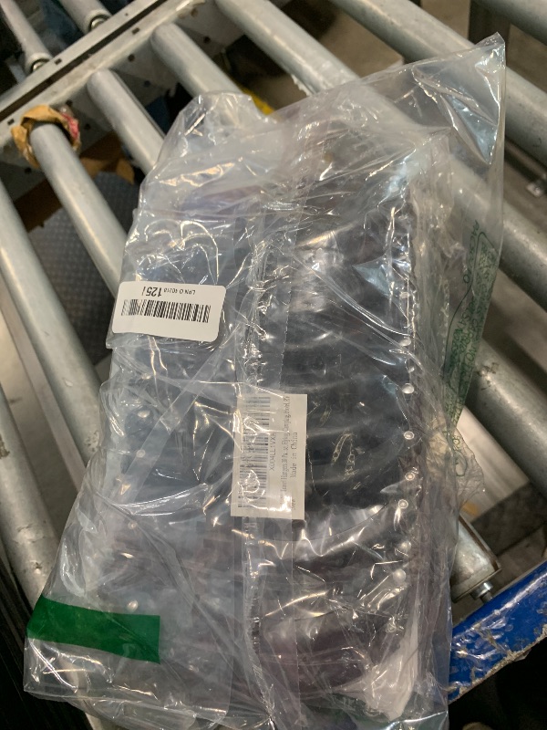 Photo 1 of ***CLIPS MISSING***30 Pack Foldable Travel Hangers with 20 Clips - Cruise Essentials 2025 Lightweight Portable Collapsible Plastic Hangers Travel Must Haves for Suitcase, Flying, Camping, Hotel, RV