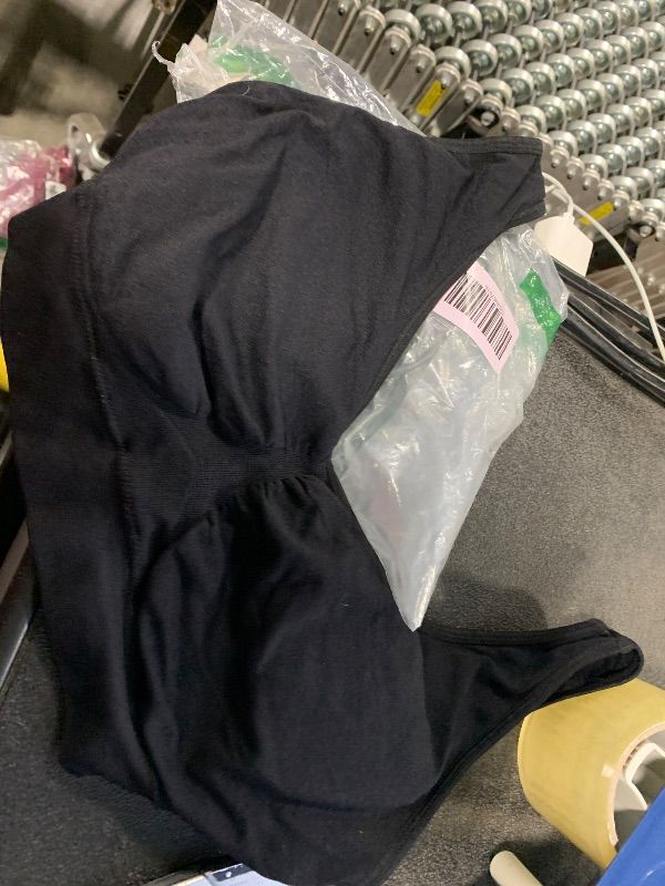 Photo 1 of  Bras for Women (Black, 36DD)