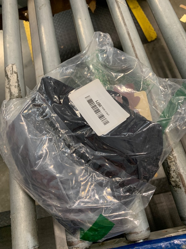 Photo 1 of  Bras for Women (Black, 36DD)