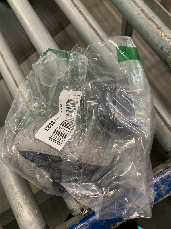 Photo 1 of ****USED****Stride Rite 360 Unisex Child Taye 2.0 First Walker Shoe, Black, 3 Infant