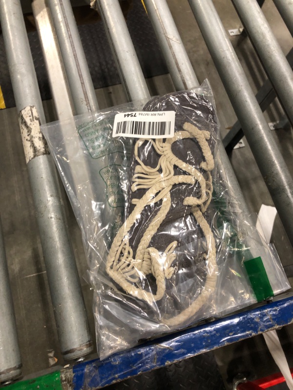 Photo 1 of ***HAVE BEEN WORN***Capana (10 Woven Women's Flat Sandals - Casual Bohemian Rope Braided for Women Dressy Spring & Summer Sandal, Beach Comfy Boho Strappy Flats Womens Shoes for Teen Girls - Natural (Banyan)