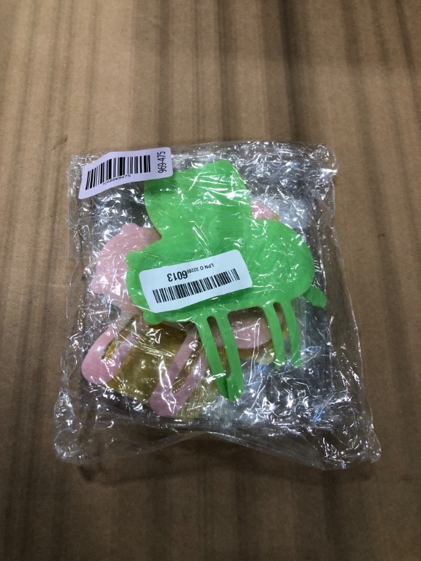 Photo 1 of **** MISSiNG BLACK*** 4Pcs 2-in-1 Silicone Cat Face Scratchers, Self-Cleaning Massage & Shedding Tool, Adjustable Cat Face Scratchers for Climbing Frames & Table Legs, Reduces Shedding, Scratching & Itchiness