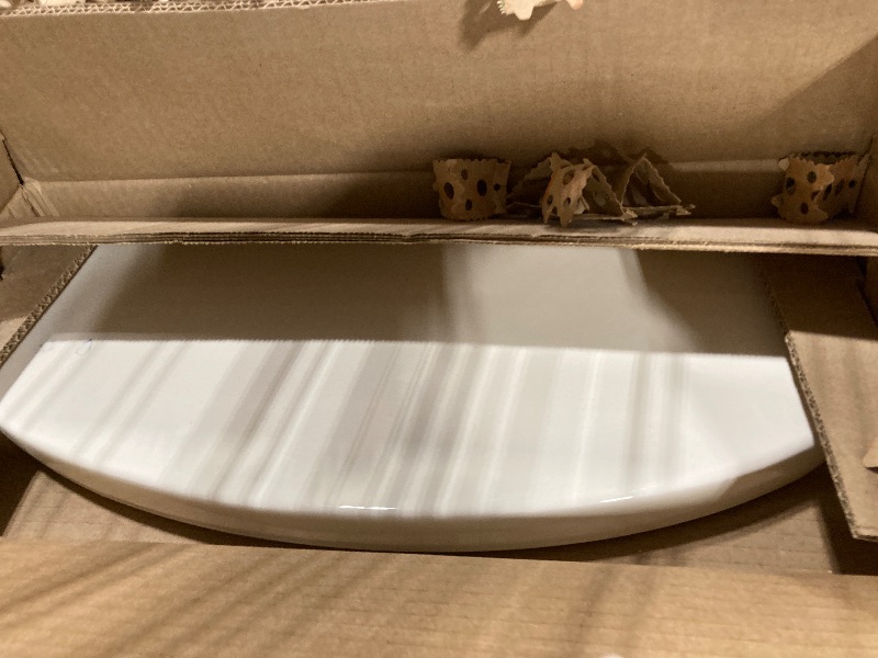 Photo 1 of ***SIMILAR ITEM***Toilet Tank Only 