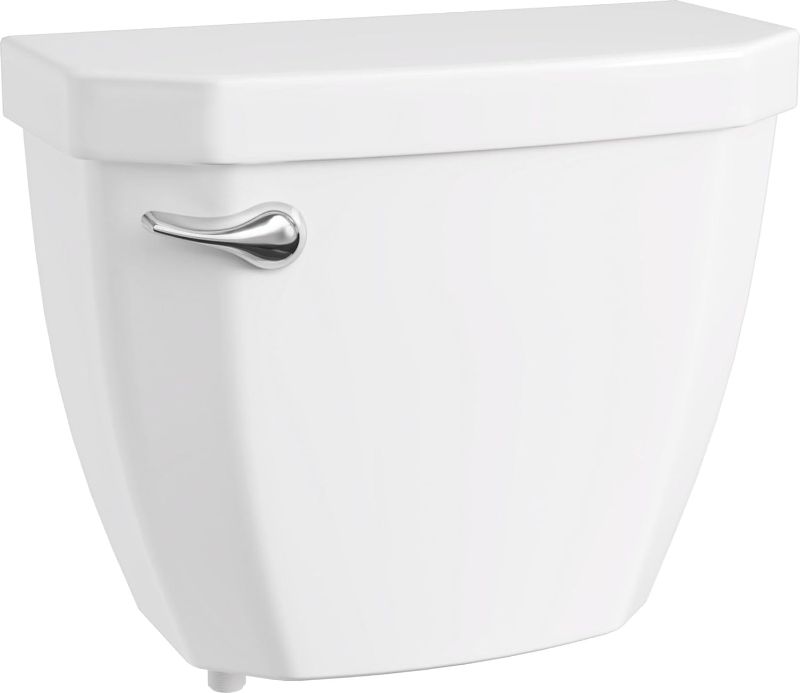 Photo 1 of ***SIMILAR ITEM***Toilet Tank Only 