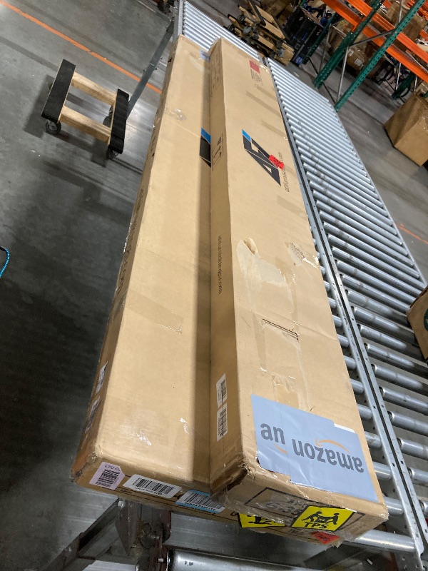 Photo 1 of ***PARTIAL SET***AFI Cambridge Twin Wood Daybed with Twin Size Trundle in White