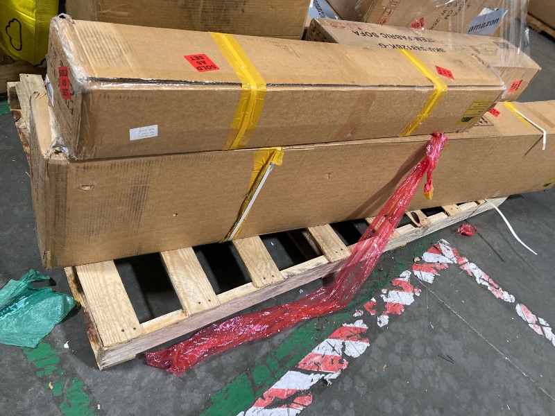 Photo 1 of ***03 BOXES***YITAHOME 20x30 ft Party Tent Heavy Duty Outdoor Wedding Event Shelters Upgraded Galvanized Canopy with Large White Roof, Removable PVC Sidewalls & 3 Storage Bags