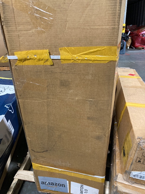 Photo 1 of ***03 BOXES***YITAHOME 20x30 ft Party Tent Heavy Duty Outdoor Wedding Event Shelters Upgraded Galvanized Canopy with Large White Roof, Removable PVC Sidewalls & 3 Storage Bags