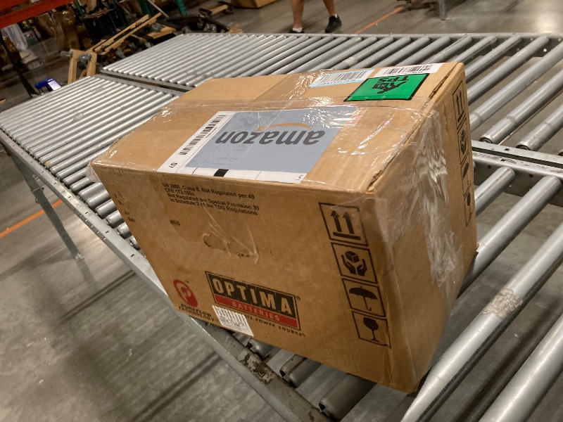 Photo 1 of ***UNKNOWN MODEL***Optima battery