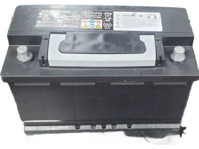 Photo 1 of ***UNKNOWN MODEL***Optima battery