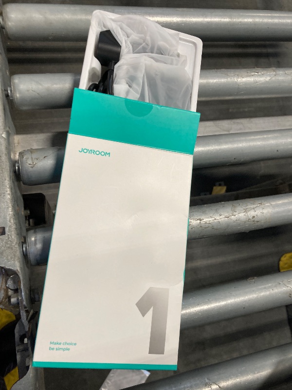 Photo 1 of [2025 Upgraded] 7 in 1 Cigarette Lighter Adapter, JOYROOM 179W Car Charger Adapter with PD30W Charge(3.3FT Cable), 24V/ 12V Cigarette Lighter Splitter with Independent Switches & LED Voltage Display