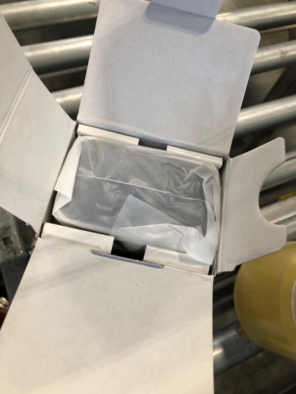 Photo 1 of (SPARE PARTS) Roku Battery Camera Plus for Home Security - New 2025 Weather-Resistant Outdoor & Indoor Wireless Camera & Pet Monitor with 1080p HD & Two-Way Audio - 4X Rechargeable Battery Capacity