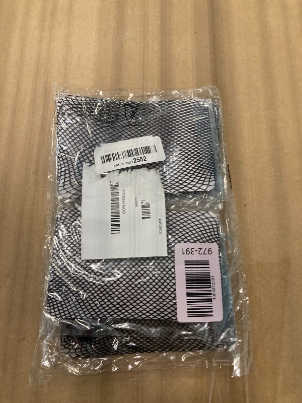 Photo 1 of ****** ONLY 5 ****Fandamei 6PCS Wig Cap, 6PCS Black Mesh Wig Cap Net, Closed End Hair Mesh Net, Liner Weaving Caps for Women, Men, Kids, Wig Caps for Halloween, Cosplay