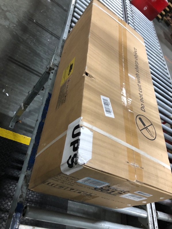 Photo 1 of ****PARTIAL SET***YITAHOME 12000 BTU Mini Split Air Conditioner Heat Pump System, Wifi Enabled 20 SEER2 115V Inverter Ductless AC Cool Up to 750 Sq. Ft, Compatible with Alexa, Complete Installation Kit, White