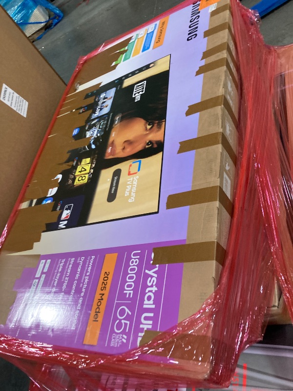 Photo 1 of ***FINAL SALE, NO RETURNS***05 UNTESTED TVs, DIFFERENT MODELS AND SIZES IT IS UNKNOWN IF THEY HAVE ANY FAULTS