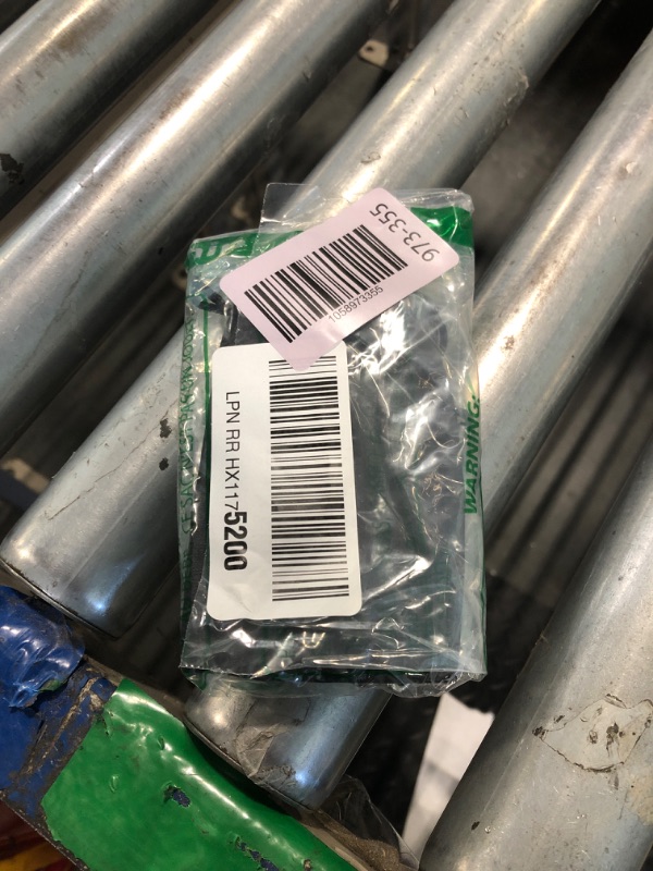 Photo 1 of ***Missing the hook***TIASRI Skeleton Punk Wallet Chain,Wallet Long Purse Key Chain with Chain for Biker Trucker Motorcycle Pants Jean,100% Stainless Steel Never Rust,Never Fade(With Chain)