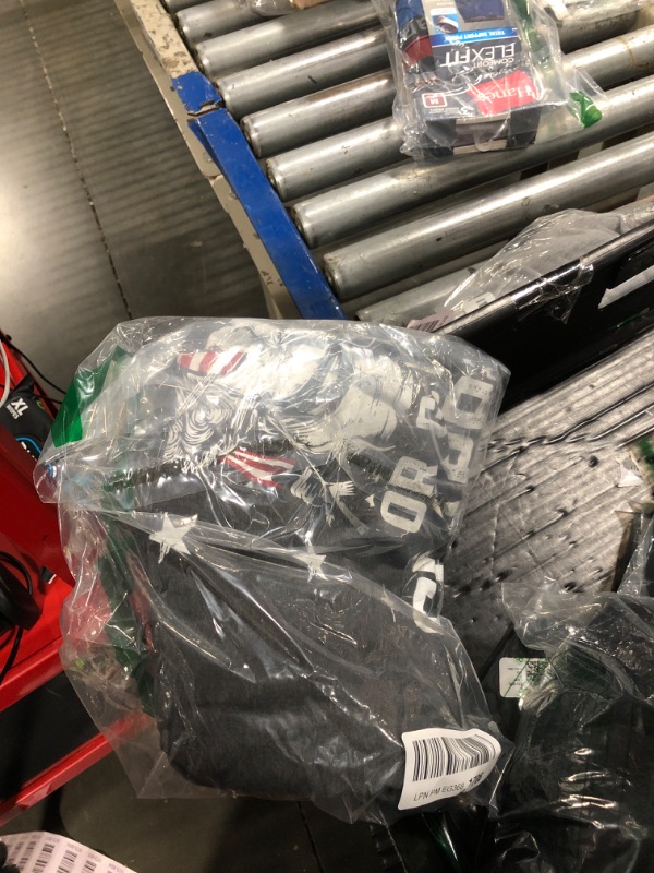 Photo 1 of ** dark gray
Stay strapped or get clapped, George Washington,4th of July Women Men T-Shirt