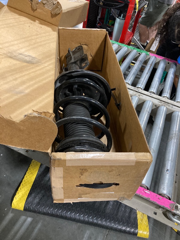 Photo 1 of ** ONE**
ECCPP 2X Front Complete Struts Coil Spring Assembly Shock Absorber for 2006-2014 for Honda Ridgeline