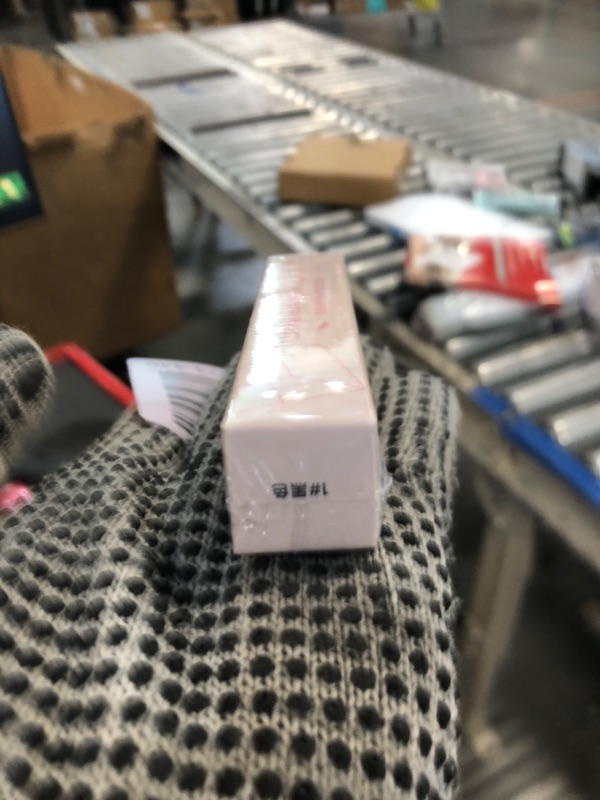 Photo 1 of ** SEALED** ONLY ONE
2PCS Gel Eyeliner Pencil Set, 2025 New Foldable Eyeliner Stamp for Perfect Wings, Waterproof Eyeliners Tool, Smudge Proof Eyeliners Pen for Beginners (Black+Brown)