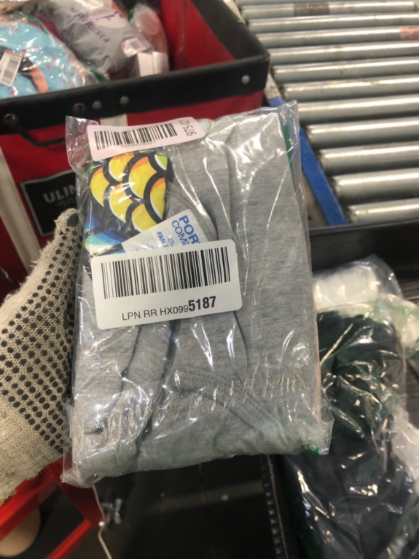 Photo 1 of ** GRAY, XL**
Cute Colorful Cartoon Fish with Blue Scales Tank Top