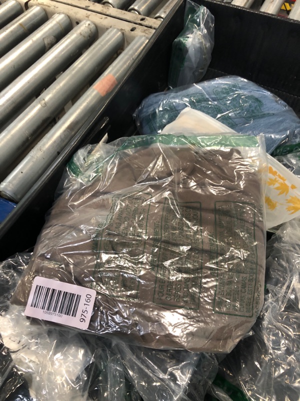 Photo 1 of **BROWN**
ANRABESS Lounge Sets for Women 2 Piece Foldover Yoga Flare Leggings Pants Crop Tops Casual Y2K Outfits Matching Tracksuit Set Deep Gray Large