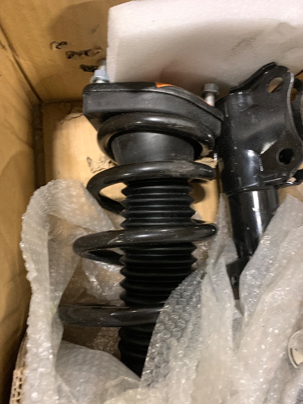 Photo 1 of *********2 STRUTS*******