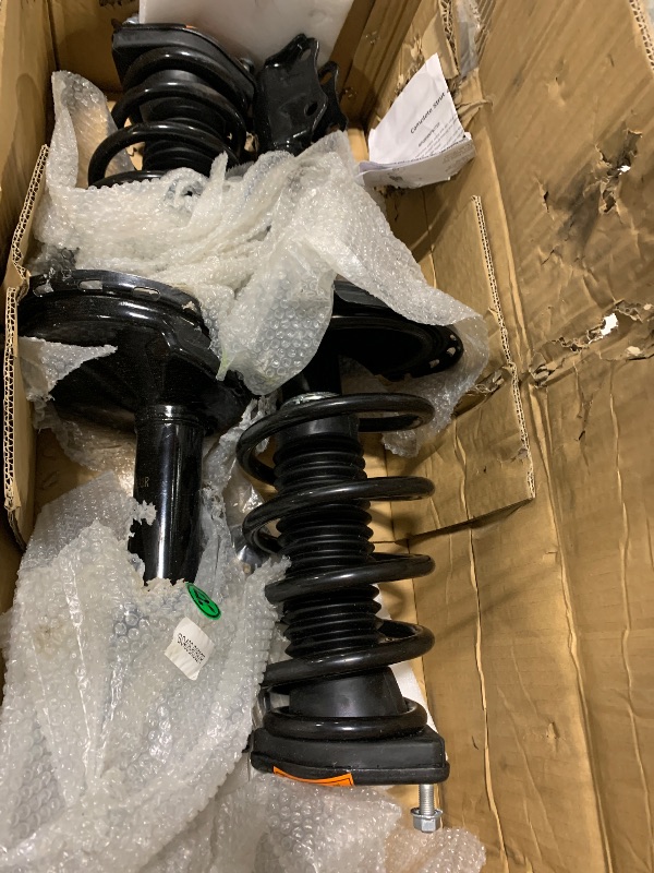 Photo 1 of *********2 STRUTS*******