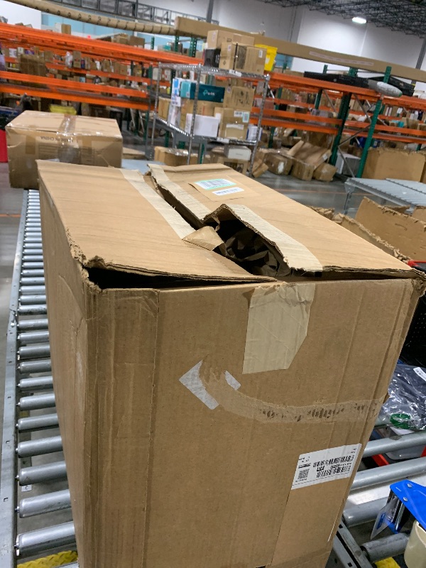 Photo 1 of *****1 PIECE ITS THE TOP*******TOTO Drake Two-Piece Elongated 1.6 GPF Universal Height TORNADO FLUSH Toilet with CEFIONTECT, Cotton White - CST776CSFG#01