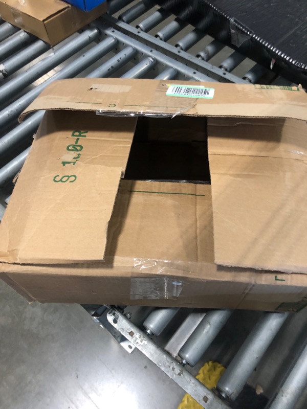 Photo 1 of ***NO TRA INCLUDED******Ninja Griddle and Indoor Grill, 14’’, Electric Grill, For Steak, Burgers, Salmon, Veggies, and More, Pancake Griddle, Nonstick, Dishwasher Safe, 500F, Even Cooking, Silver, GR101