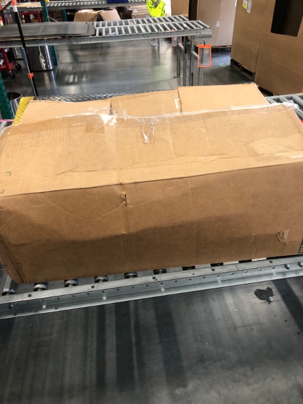 Photo 1 of *****SOME SCRATCHES THEY HAVE BEEN USED SO THEY WILL LOOK USED************Made In Cookware - 10 Piece Stainless Steel Pot and Pan Set - 5 Ply Clad - Includes Stainless Steel Frying Pans, Saucepans, Saucier and Stock Pot W/Lid - Professional Cookware - Cra