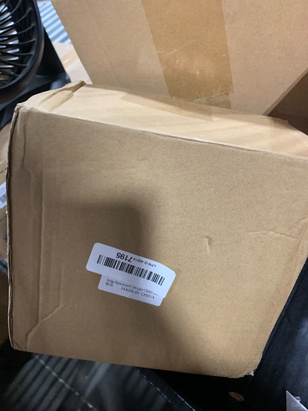 Photo 1 of ***Doesnt have lid and is missing water seal at the bottom*** Replacement Parts Water Reservoir with Flip-Top Lid,Compatible with NINJA coffee maker CM300 CM400