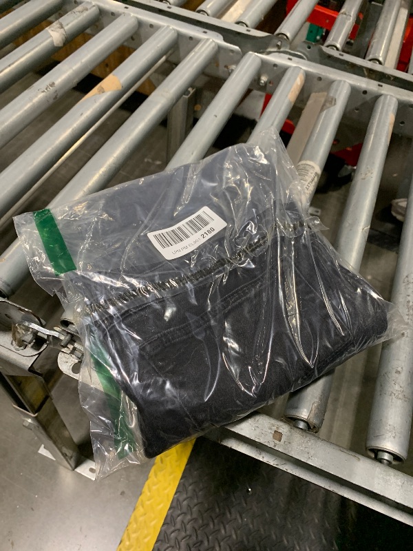 Photo 1 of **SIZE UNKNOWN**Wrangler Authentics Men's Slim Fit Straight Leg Jean, Watts Size:???