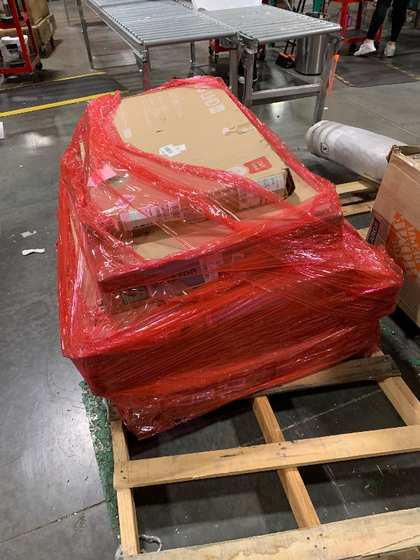 Photo 1 of  Palate Broken Tvs/ FINAL SALE/ PARTS ONLY/ No RETURNS 