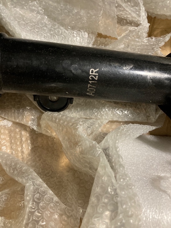 Photo 1 of ** USED ** ?KUIPERAUTO 2PCS Front Shock Absorbers & Coil Spring Assembly Compatible for Honda Pilot 03-08,Compatible for Acura MDX AWD 01-02 Replacement Struts Assembly 171451 171452 181451 181452