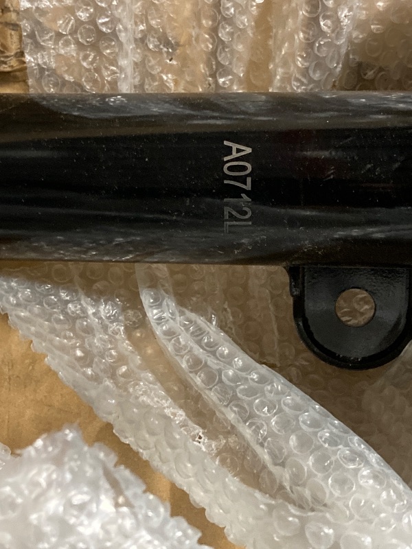 Photo 1 of ** USED ** ?KUIPERAUTO 2PCS Front Shock Absorbers & Coil Spring Assembly Compatible for Honda Pilot 03-08,Compatible for Acura MDX AWD 01-02 Replacement Struts Assembly 171451 171452 181451 181452