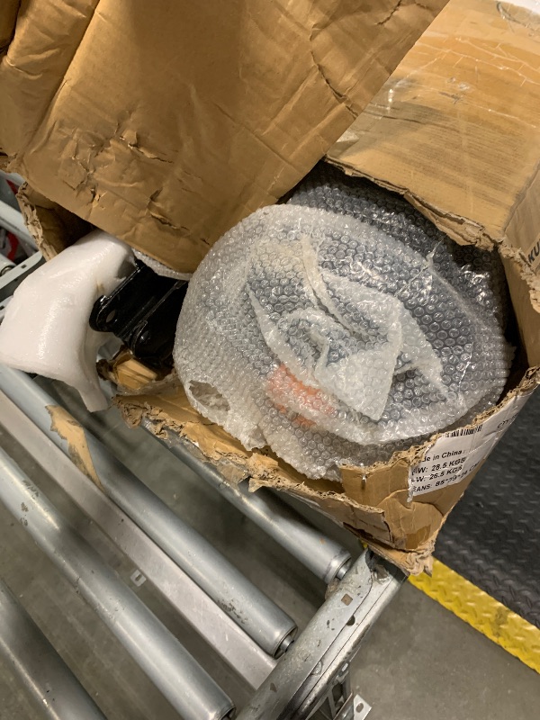 Photo 1 of ?KUIPERAUTO 2PCS Front Shock Absorbers & Coil Spring Assembly Compatible for Honda Pilot 03-08,Compatible for Acura MDX AWD 01-02 Replacement Struts Assembly 171451 171452 181451 181452