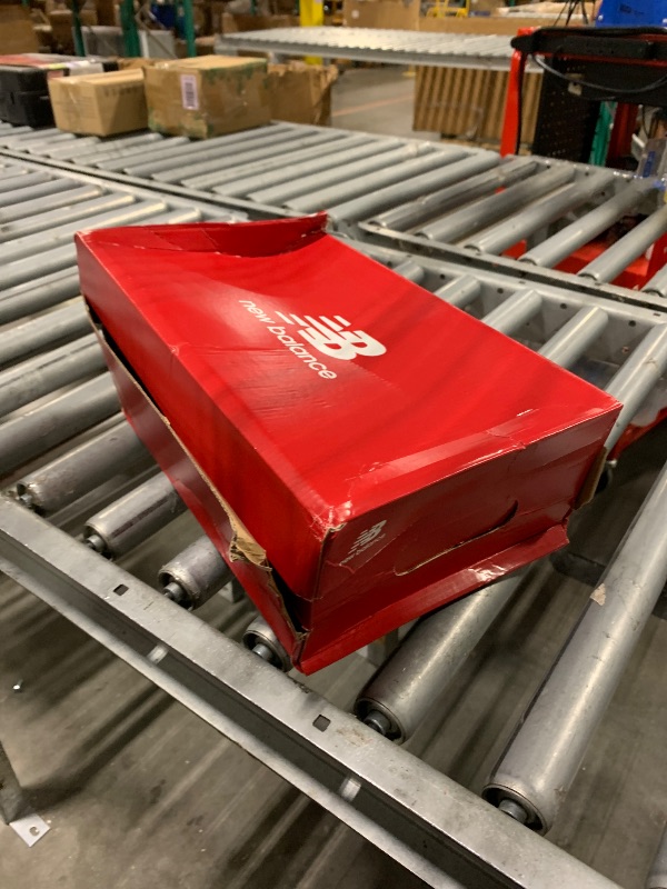 Photo 1 of ***INSOLES MISSING***New Balance Women's 608 V5 Casual Comfort Cross Trainer, Black/Black, 8 Wide