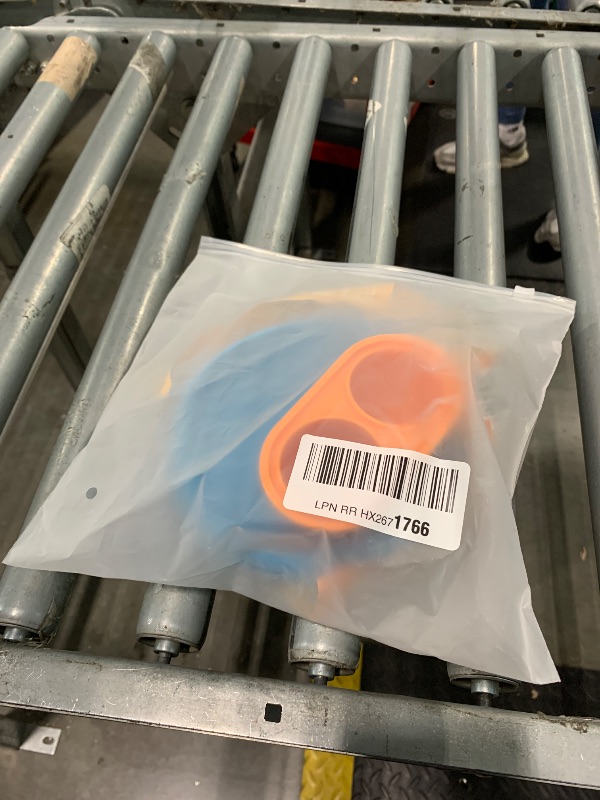 Photo 1 of ******ONLY 2 PICES***KILIN Dog Enrichment Toys 6 Pack - Dog Toys to Keep Them Busy, Lick Mat, Ball & Bowl with Peanut Butter, Frozen Treat Puzzle Dispenser for Anxiety Relief, Reduce Boredom, Perfect for Bathing Grooming