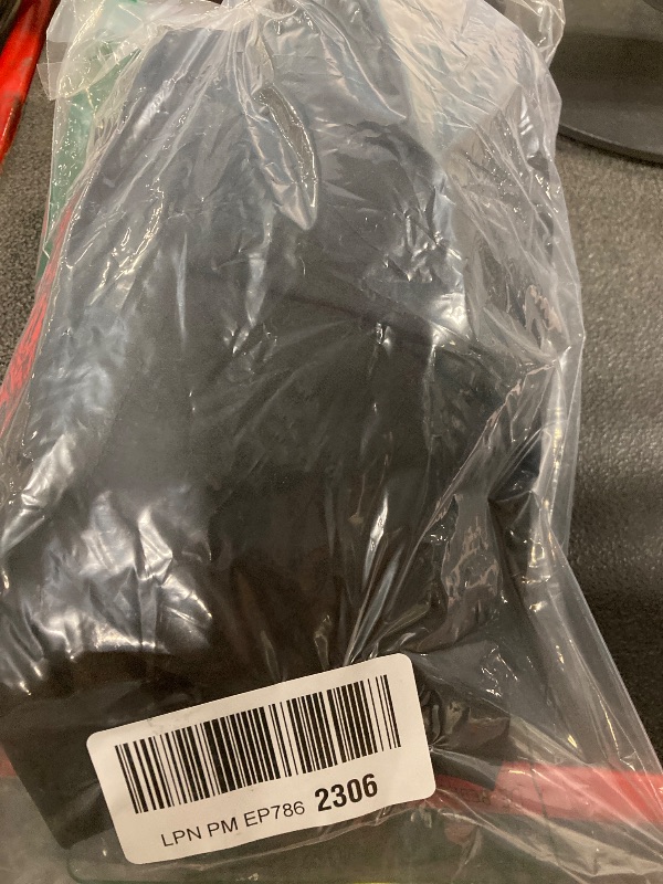 Photo 1 of **STAINED**WDIRARA Girl's Off Shoulder Shirred Frill Trim Short Sleeve Wide Leg Solid Jumpsuits Black 11-12Y