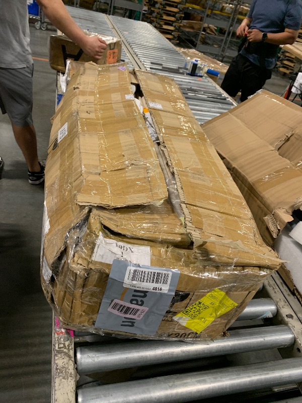 Photo 1 of ** may be missing some inflatable beds
8 Pack Sleepover Tent for Girls Party,Teepee Tent for Kids Slumber Party Bulk with Light String,Air Mattress,Fitted Sheet,Washable Natural Cotton Toddler Teepee Indoor Outdoor(White)