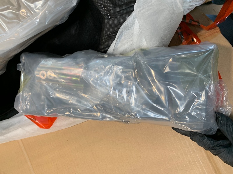 Photo 1 of ** 3 large boxes**
Shintenchi U-Shaped Sectional Sofa with Double Chaise, Beige