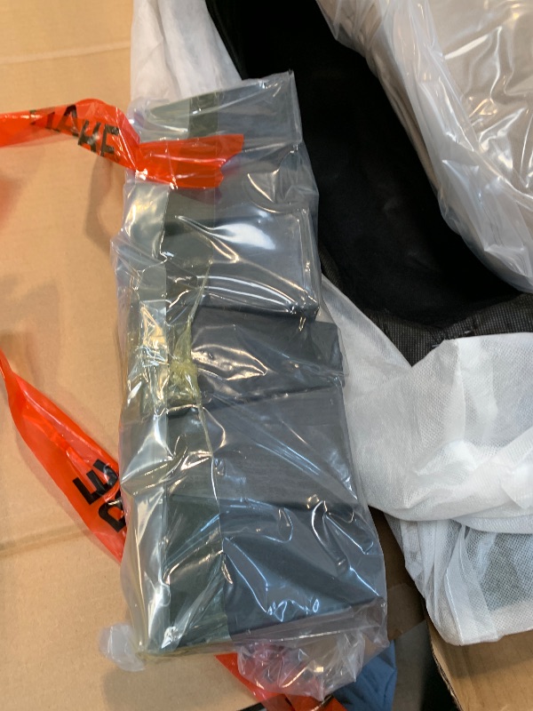 Photo 1 of ** 3 large boxes**
Shintenchi U-Shaped Sectional Sofa with Double Chaise, Beige