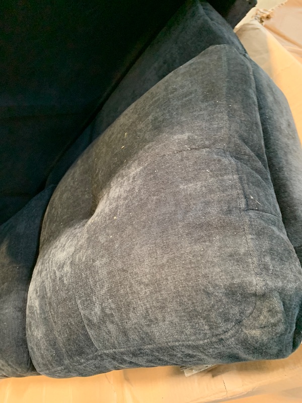 Photo 1 of ** NO HARDWARE** **SOLD AS IS/NO REFUND**
Trygoal L-Shaped Sectional Sofa, Modern Sectional Couches Home Sofas for Living Room Apartment Bedroom & Office, Modular Living Room Sets Furniture with Movable Chaise, Black Grey