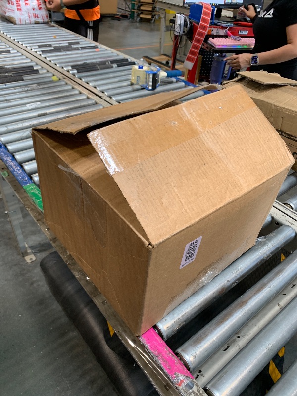 Photo 1 of ** ONLY ONE**
PowerBlock Elite EXP Adjustable Dumbbells, Sold in Pairs, Stage 1, 5-50 lb. Dumbbells, Durable Steel Build, Innovative Workout Equipment, All-in-One Dumbbells, Expandable with Expansion Kits