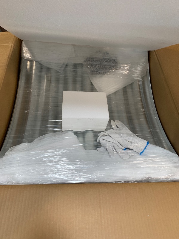 Photo 1 of ** NO INSTRUCTIONS**
FRIZIONE 2-Pack 4FT(D) x2FT(H) Round Raised Garden Bed Outdoor, Raised Garden Beds for Flower, Raised Planter Box Outdoor for Herb, Vegetable